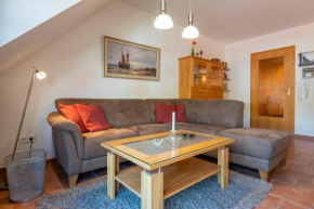 Ferienpark Freesenbruch Wohnung 4 5 - Kranichtanz